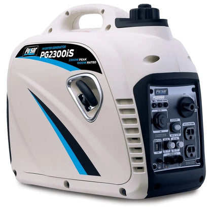 Pulsar 2,300 Watt Inverter Generator