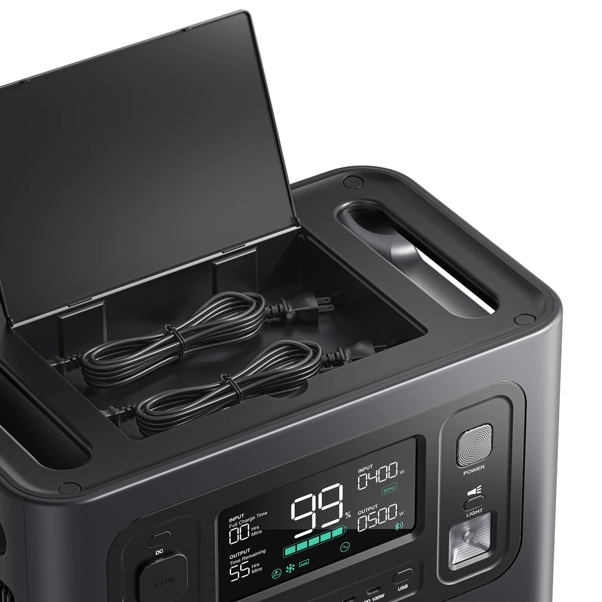 AFERIY Nomad1200 P110-D Portable Power Station 1200W 960Wh