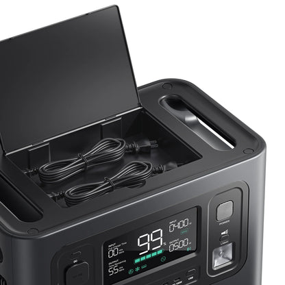 AFERIY Nomad1200 P110-D Portable Power Station 1200W 960Wh