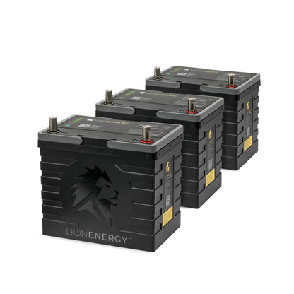 Lion Energy UT 1300 BT-H