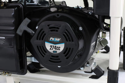 Pulsar 6,000 Watt Portable Generator