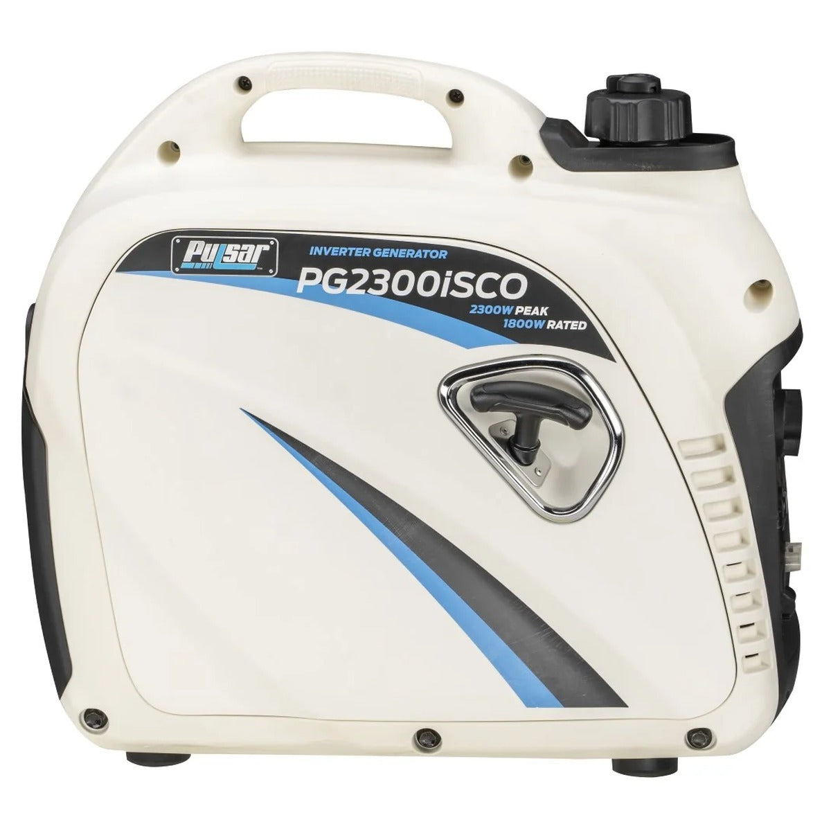 Pulsar 2,300 Watt Inverter Generator with CO Sentry