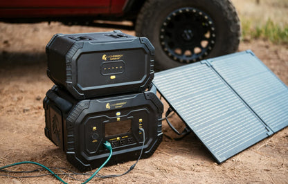 Lion Energy RECERTIFIED - Lion Safari (Non 30A)