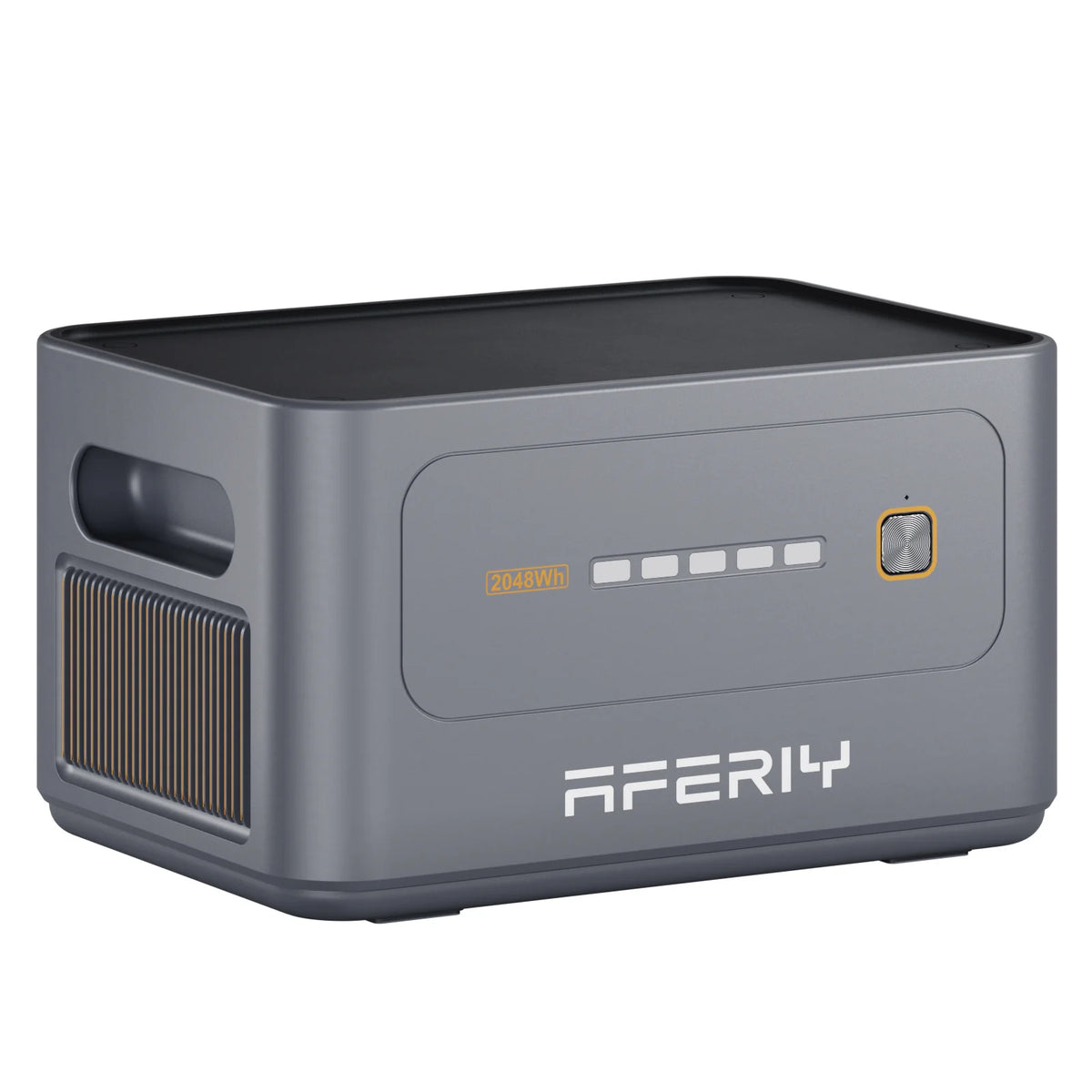 AFERIY Haven3000 P300 Portable Power Station with Expandable Capacity 3000W 2048Wh