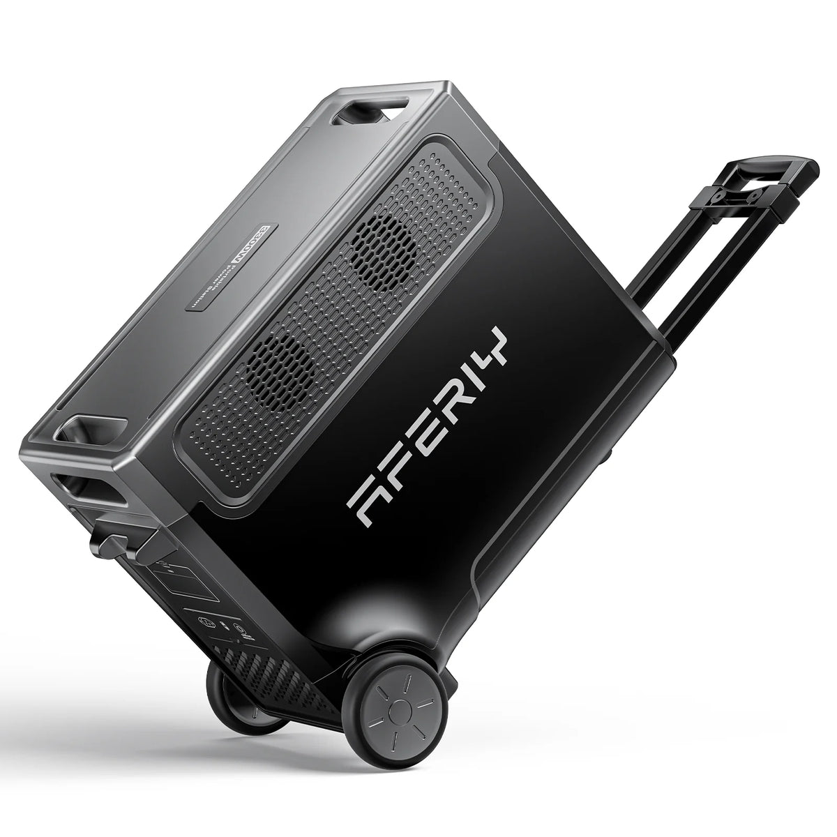 AFERIY Haven3600 P310 Portable Power Station with Expandable Capacity 3600W 3840Wh