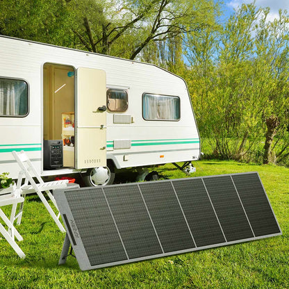 AFERIY Haven3600 P310 3600W Solar Generator Kit
