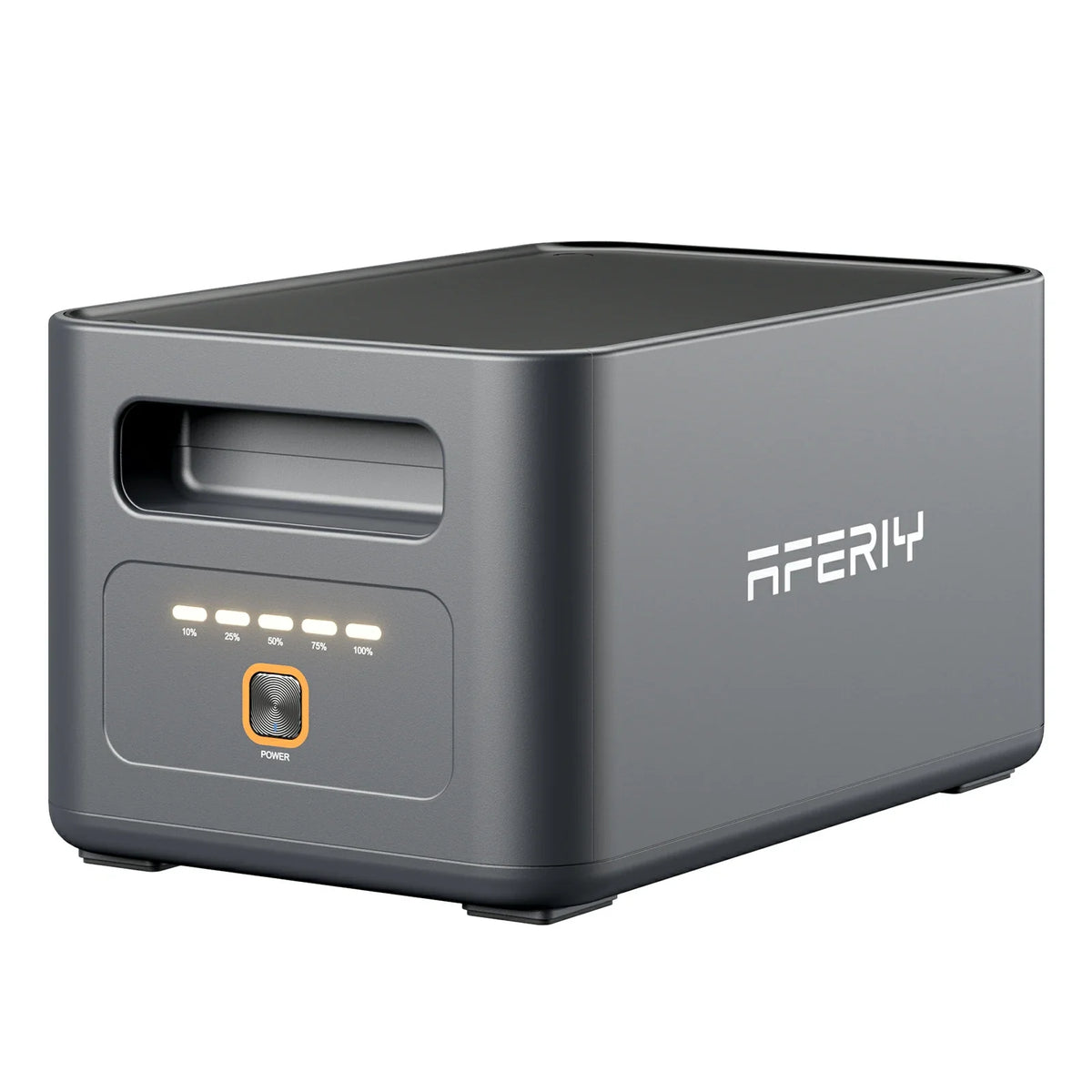 AFERIY Nomad1800 Pro P180 Pro 1800W Solar Generator Kit