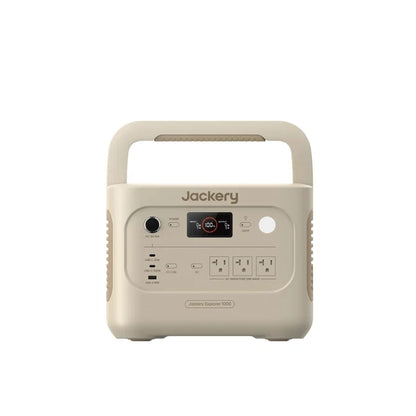 Jackery Portable Power Station Explorer 1000 v2