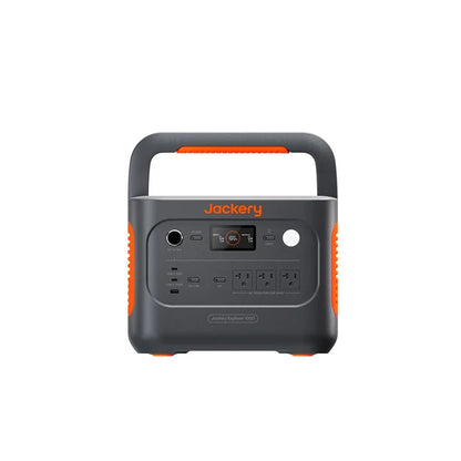 Jackery Portable Power Station Explorer 1000 v2